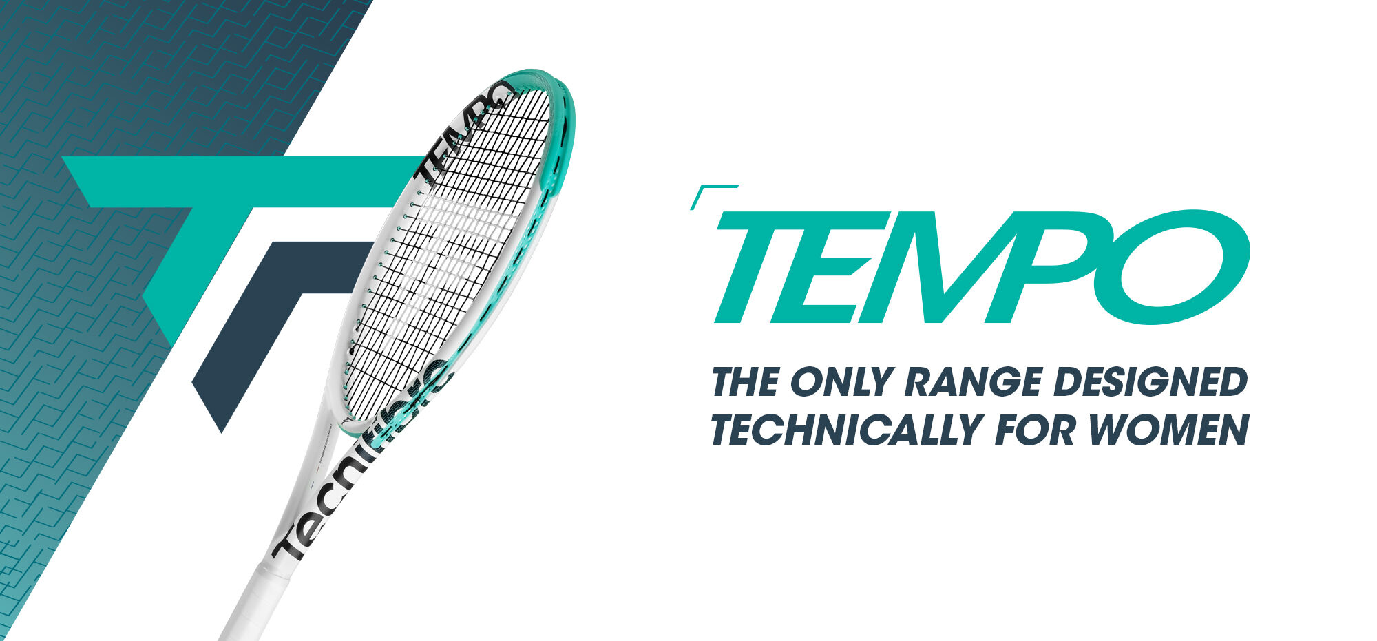 Tempo Tecnifibre
